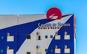 Hotel Caminho Do Rosario By Castelo Itaipava